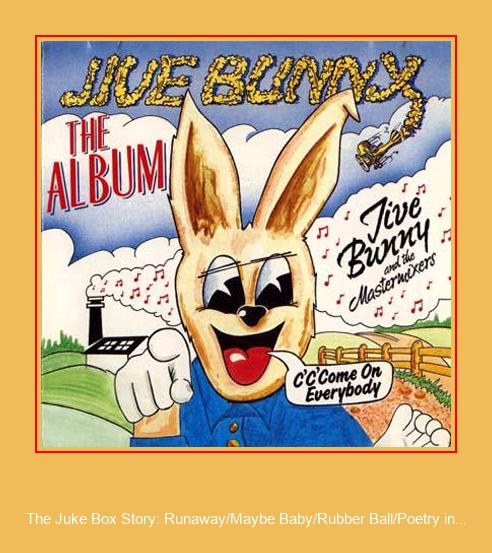 The Juke Box Story: Runaway/Maybe Baby/Rubber Ball/Poetry In... \'Samsung ringtone\' atsisiųsti nemokamai