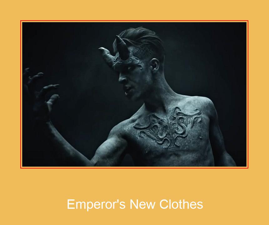 Emperor's New Clothes  Samsung Ringtone Lae alla tasuta