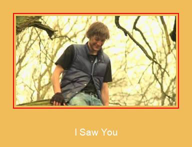 I Saw You Unduh Nada Dering Samsung Gratis