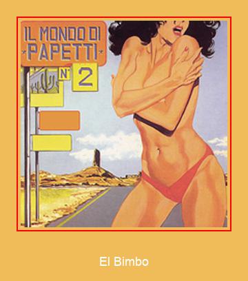 El Bimbo Samsung Ringtone Download GRATIS