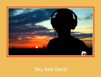 Sky And Sand Samsung Ringtone Scarica gratis