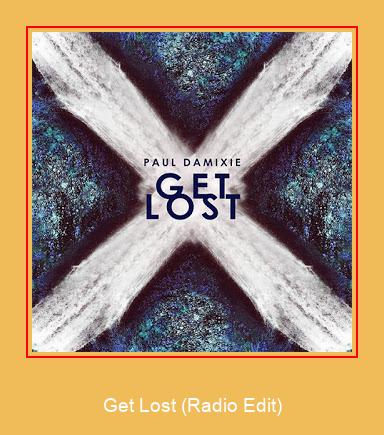 Get Lost (Radio Edit) Samsung Tono de llamada gratis