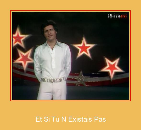 Et Si Tu N Existais Pas  Samsung Ringtone Prenesi brezplačno