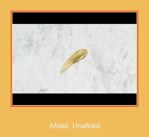 Afraid, Unafraid ดาวน์โหลด Ringtone Samsung ฟรี