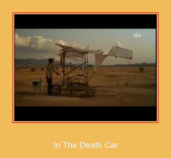 In The Death Car Samsung Ringtone Ladda ner gratis