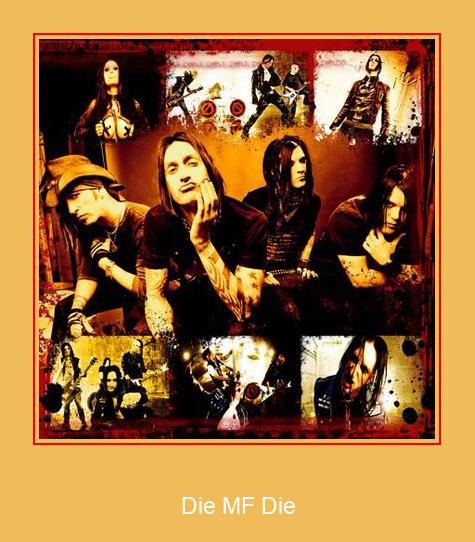Die MF Die 三星铃声免费下载