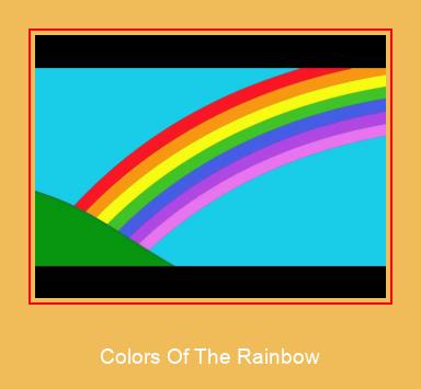 Colors Of The Rainbow  Nhạc chuông Samsung Tải miễn phí