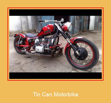 Tin Can Motorbike Samsung Ringtone Lataa ilmaiseksi