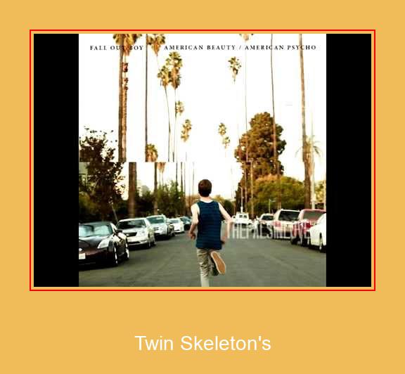 Twin Skeleton's Samsung Ringtone تنزيل مجاني