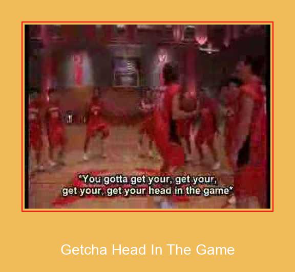 Getcha Head In The Game Samsung Ringtone Download GRATIS