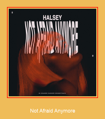 Not Afraid Anymore サムスンの着信メロディを無料でダウンロードしてください