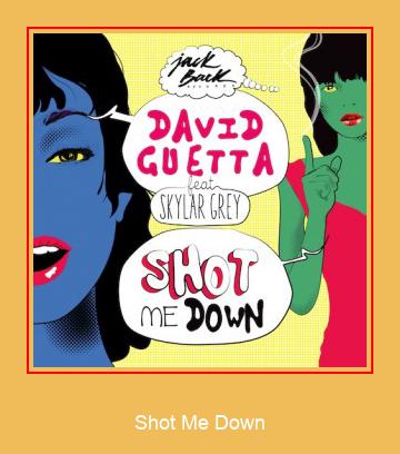 Shot Me Down Samsung Ringtone Letöltés Ingyenes