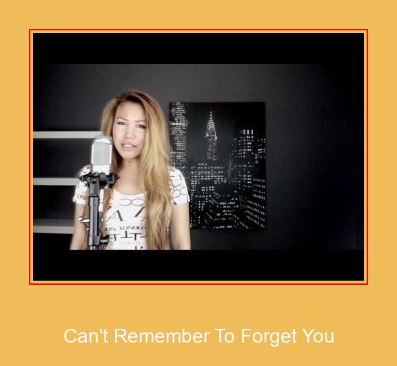 Can't Remember To Forget You Samsung zil sesi indir ücretsiz
