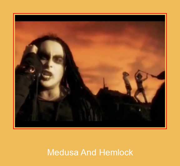 Medusa And Hemlock Samsung-Klingelton kostenlos herunterladen