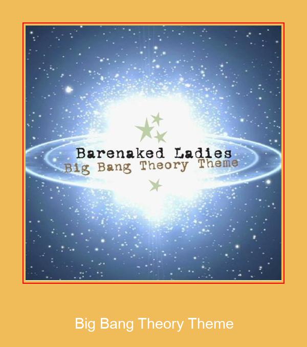 Big Bang Theory Theme Samsung Ringtone Ladda ner gratis