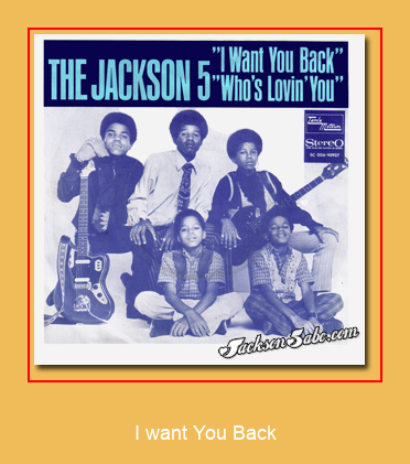 I Want You Back Samsung ringtone lejupielādēt bezmaksas
