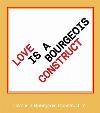 Love Is A Bourgeois Construct  YL Рингтон для Samsung.