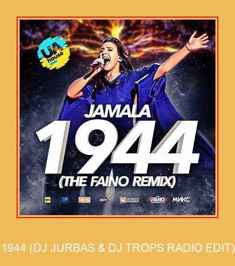 1944 (DJ JURBAS & DJ TROPS RADIO EDIT) Samsung Ringtone descarrega gratis