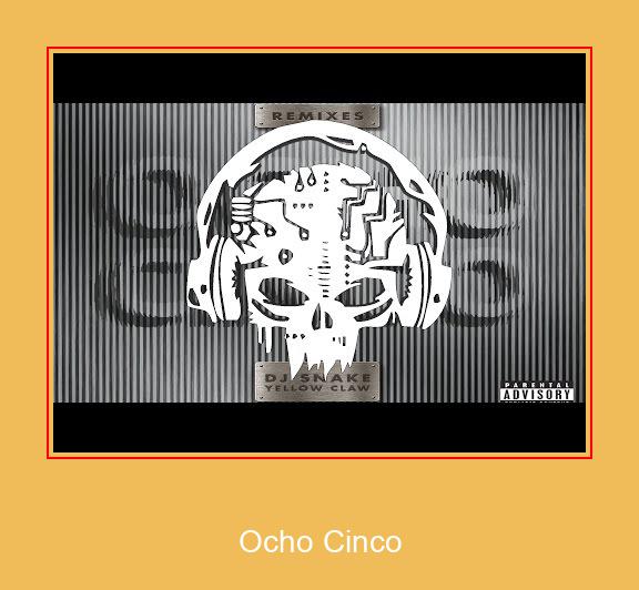 Ocho Cinco Unduh Nada Dering Samsung Gratis