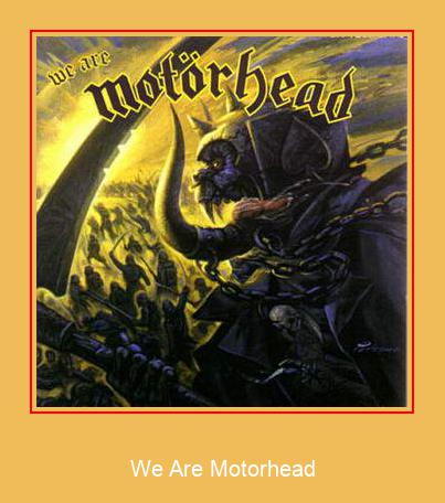 We Are Motorhead Samsung Ringtone Letöltés Ingyenes