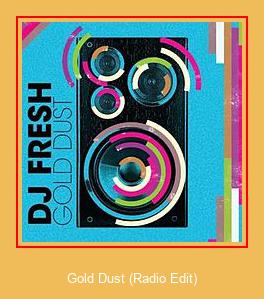 Gold Dust (Radio Edit) Unduh Nada Dering Samsung Gratis