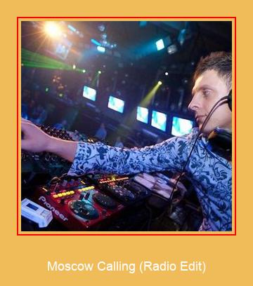 Moscow Calling (Radio Edit) Samsung zil sesi indir ücretsiz