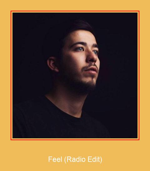 Feel (Radio Edit) Samsung ringtone download gratis
