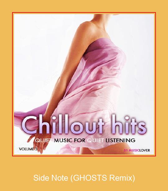Side Note (GHOSTS Remix) Samsung zil sesi indir ücretsiz
