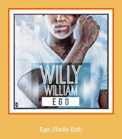 Ego (Radio Edit) Samsung Ringtone Prenesi brezplačno