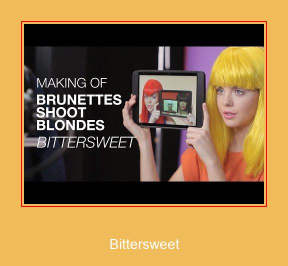 Bittersweet ดาวน์โหลด Ringtone Samsung ฟรี