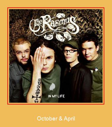 October & April Samsung Ringtone Download Besplatno