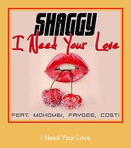 I Need Your Love Samsung Ringtone Download Free