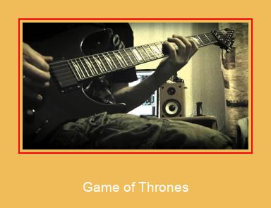 Game Of Thrones \'Samsung ringtone\' atsisiųsti nemokamai