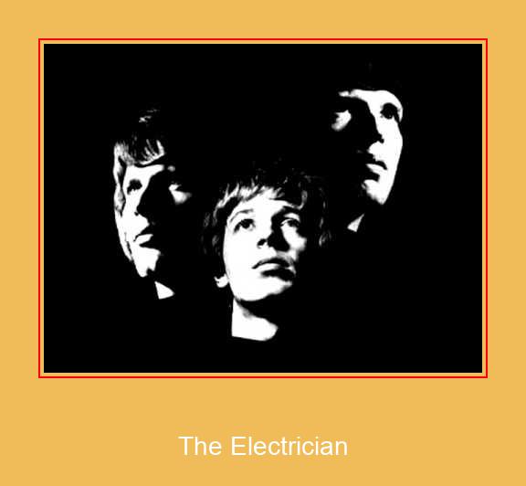 The Electrician Samsung Ringtone Download Free
