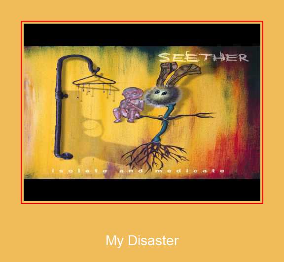 My Disaster Samsung Tono de llamada gratis