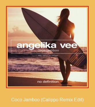 Coco Jamboo (Calippo Remix Edit) Самсунг рингтоне довнлоад фрее