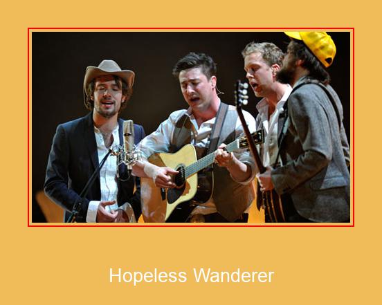 Hopeless Wanderer Samsung Ringtone Lae alla tasuta