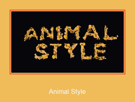Animal Style Samsung ringtone download gratis