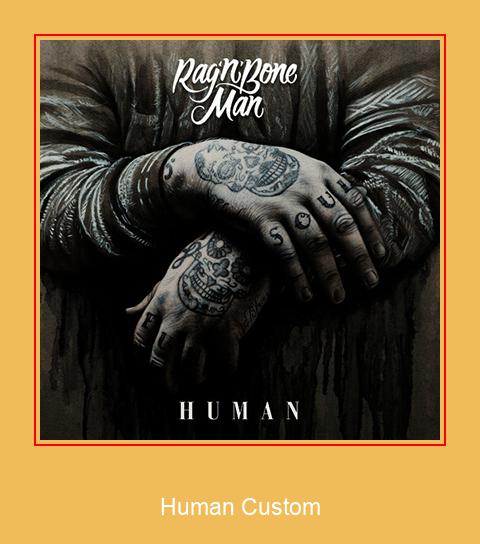 Human Custom Samsung Ringtone Lae alla tasuta