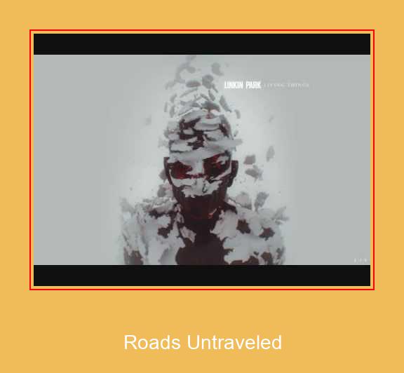 Roads Untraveled Unduh Nada Dering Samsung Gratis