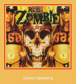 Demon Speeding Samsung Tono de llamada gratis