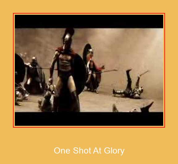 One Shot At Glory Nhạc chuông Samsung Tải miễn phí