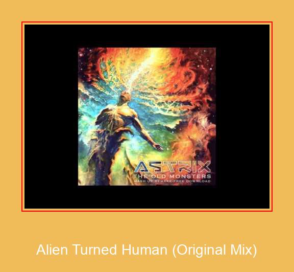 Alien Turned Human (Original Mix) Nhạc chuông Samsung Tải miễn phí