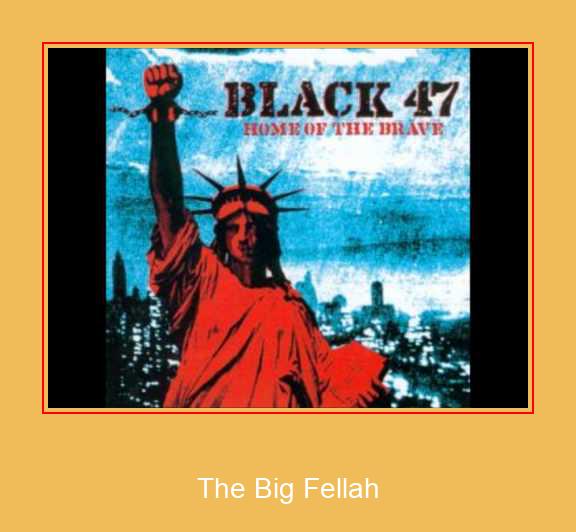 The Big Fellah Самсунг рингтоне довнлоад фрее
