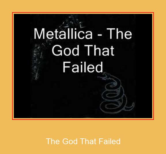 The God That Failed Samsung Ringtone descarrega gratis