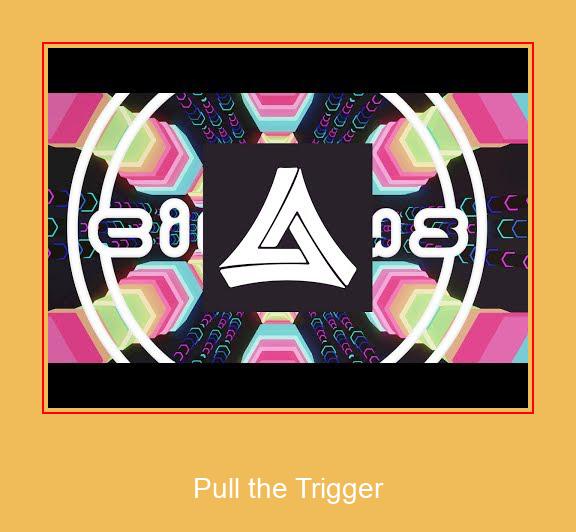 Pull The Trigger \'Samsung ringtone\' atsisiųsti nemokamai