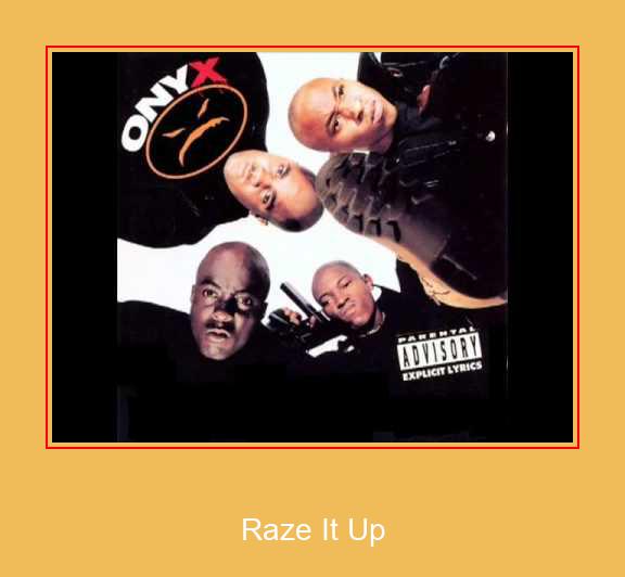 Raze It Up Samsung Ringtone تنزيل مجاني