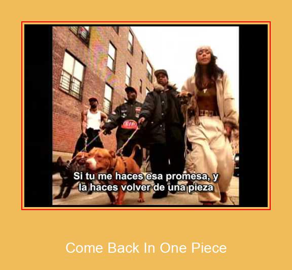Come Back In One Piece Samsung ringtone завантажити безкоштовно