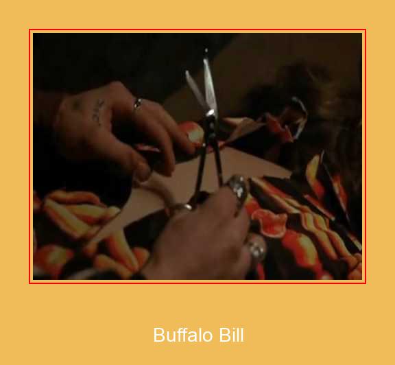 Buffalo Bill Samsung sonnerie télécharger gratuitement
