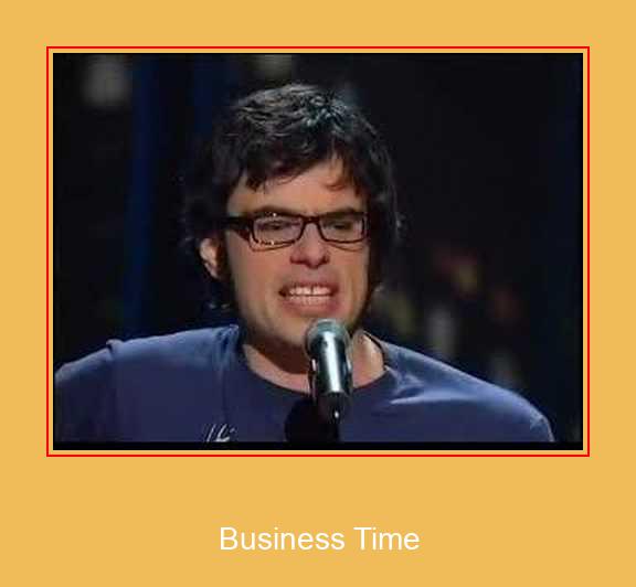 Business Time சாம்சங் ரிங்டோன் பதிவிறக்க இலவச